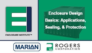 Enclosure Design Basics: Applications, Sealing, & Protection